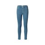 Jegging von Tchibo, in der Farbe Blau, aus Polyester, andere Perspektive, Vorschaubild