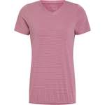 Funktionsshirt von Energetics, in der Farbe Rosa, aus Elasthan, Vorschaubild