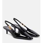 Versace Slingback-Pumps der Marke Versace