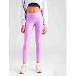 Sonstige Sporthose von Under Armour, in der Farbe Lila, aus Polyester, andere Perspektive, Vorschaubild