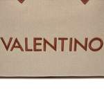 Sonstige Handtasche von Valentino, in der Farbe Braun, aus Polyurethan, andere Perspektive, Vorschaubild