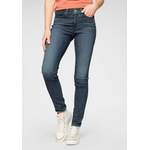 Levi's® Slim-fit-Jeans der Marke Levis