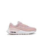 Sneaker von Nike, in der Farbe Rosa, aus Material-mix, andere Perspektive, Vorschaubild