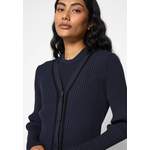 Strickjacke von 3.1 phillip lim, in der Farbe Blau, andere Perspektive, Vorschaubild