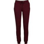 Jogginghose von Urban Classics, in der Farbe Rot, aus Polyester, andere Perspektive, Vorschaubild