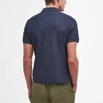 Poloshirt von Barbour Heritage, andere Perspektive, Vorschaubild