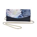 Seidenbrokat Clutch-Tasche der Marke ShopLC