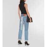 Jeans von Victoria Beckham, andere Perspektive, Vorschaubild