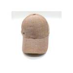 Baseball Cap von Loevenich, in der Farbe Lila, andere Perspektive, Vorschaubild