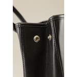 Sonstige Handtasche von Longchamp, in der Farbe Schwarz, aus Leder, andere Perspektive, Vorschaubild