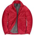 B&C Outdoorjacke der Marke B&C