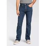 Levi's® Bootcut-Jeans der Marke Levi's®