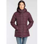 Icepeak Steppjacke der Marke icepeak