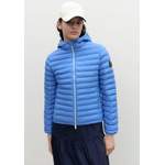 Daunenjacken & Steppjacke von ECOALF, in der Farbe Blau, aus Webstoff, andere Perspektive, Vorschaubild