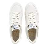 Sneaker von Ted Baker, in der Farbe Weiss, aus Textil, andere Perspektive, Vorschaubild