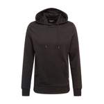 Sweatshirt von jack & jones, in der Farbe Schwarz, aus Polyester, andere Perspektive, Vorschaubild