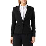 Blazer Indoor-Blazer der Marke comma