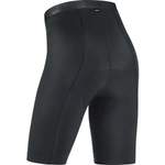 Fahrradhose von Gore Wear, in der Farbe Schwarz, aus Elasthan, andere Perspektive, Vorschaubild