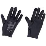 Handschuhe von XLC, in der Farbe Schwarz, aus Polyester, andere Perspektive, Vorschaubild