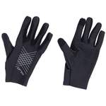 Handschuhe von XLC, in der Farbe Schwarz, aus Polyester, Vorschaubild