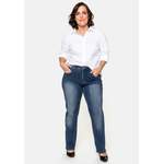 Sheego Stretch-Jeans der Marke Sheego