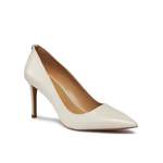 High Heel Pump von MICHAEL Michael Kors, aus Leder, andere Perspektive, Vorschaubild