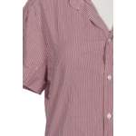 Klassische Bluse von Just Cavalli, in der Farbe Rosa, andere Perspektive, Vorschaubild