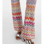 Jumpsuit von Missoni, Mehrfarbig, andere Perspektive, Vorschaubild