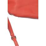Sonstige Handtasche von MICHAEL Michael Kors, in der Farbe Rot, aus Leder, andere Perspektive, Vorschaubild