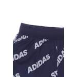 Shorts, von Adidas, in der Farbe Blau, andere Perspektive, Vorschaubild