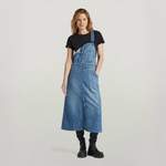 Midi Dungaree der Marke G-Star RAW