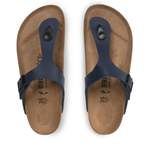 Zehentrenner Birkenstock der Marke Birkenstock