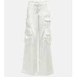 Off-White Cargohose der Marke Off-White