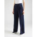 Hose von 3.1 phillip lim, in der Farbe Blau, andere Perspektive, Vorschaubild