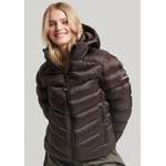 Superdry Steppjacke der Marke Superdry