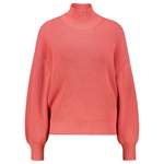 Sonstige Pullover von moss copenhagen, in der Farbe Rot, aus Polyester, andere Perspektive, Vorschaubild