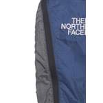 Rucksack von The North Face, in der Farbe Grau, andere Perspektive, Vorschaubild