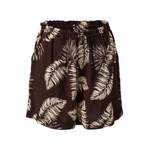 Shorts von brunotti, in der Farbe Braun, aus Viskose, andere Perspektive, Vorschaubild