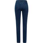 5-Pocket-Jeans von BRAX, Mehrfarbig, aus Baumwolle, andere Perspektive, Vorschaubild