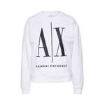 Sweatshirt '8NYM02' der Marke Armani Exchange