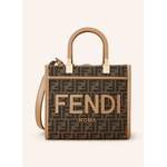 Fendi Shopper der Marke Fendi