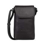 Sonstige Handtasche von Tom Tailor, in der Farbe Schwarz, aus Polyurethan, Vorschaubild