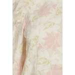 Klassische Bluse von Ted Baker, in der Farbe Rosa, aus Baumwolle, andere Perspektive, Vorschaubild