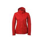 Softshelljacke von Killtec, in der Farbe Rot, aus Polyester, andere Perspektive, Vorschaubild