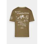 T-Shirt print der Marke Only & Sons