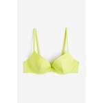 H&M Super-Push-up-Bikinitop der Marke H&M