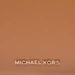 Sonstige Handtasche von MICHAEL Michael Kors, in der Farbe Braun, aus Textil, andere Perspektive, Vorschaubild