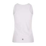 Tanktop von Givenchy, in der Farbe Weiss, andere Perspektive, Vorschaubild