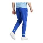 Sonstige Sporthose von adidas Performance, in der Farbe Blau, aus Polyester, andere Perspektive, Vorschaubild