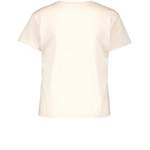 T-Shirt von Gerry Weber, in der Farbe Beige, aus Baumwolle, andere Perspektive, Vorschaubild